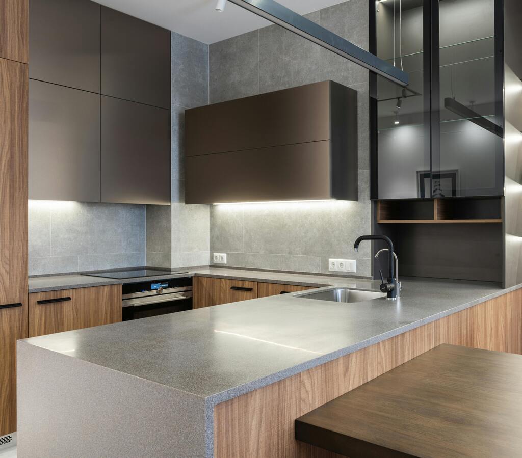 Countertops
