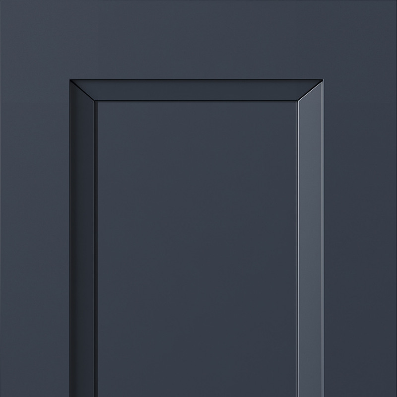 Midnight Blue